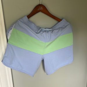 Minnow Men’s Swim trunks